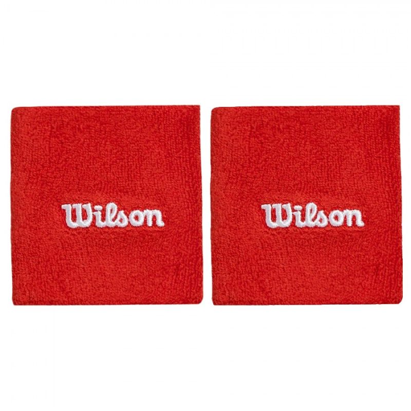 Wilson Padel Bilekliği 2’li