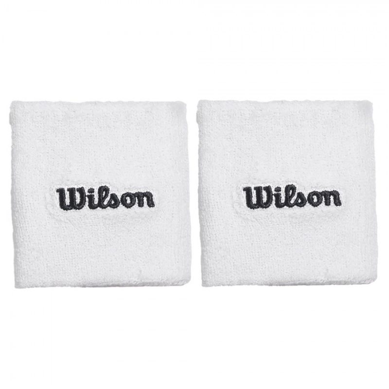 Wilson Padel Bilekliği 2’li