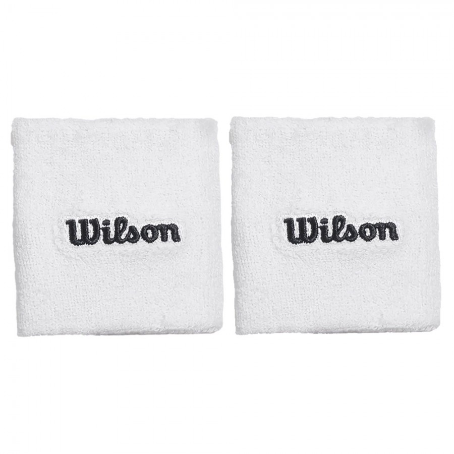 Wilson Padel Bilekliği 2’li