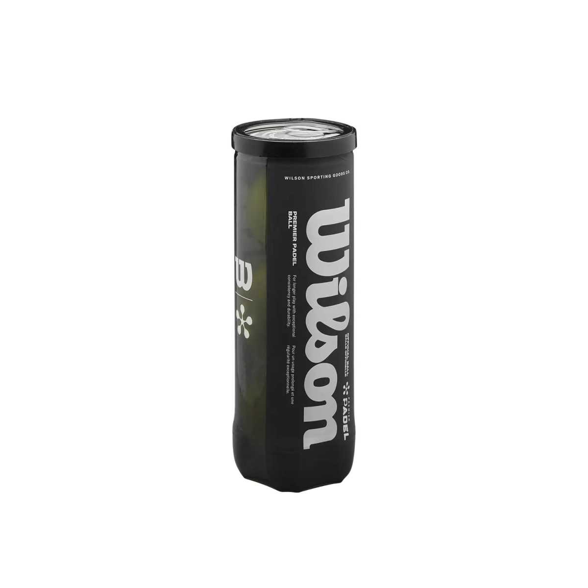 Wilson Premier Padel 24'lü Koli - Görsel 3