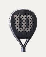 Wilson Carbon Force LT Padel Raketi - Görsel 5