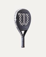 Wilson Carbon Force LT Padel