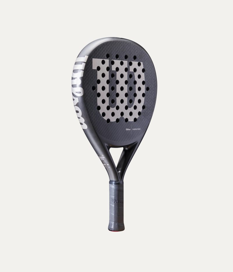 Wilson Carbon Force LT Padel