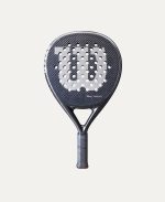 Wilson Carbon Force LT Padel Raketi