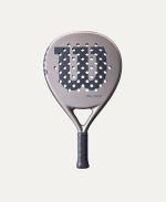 Wilson Carbon Force Padel Raketi