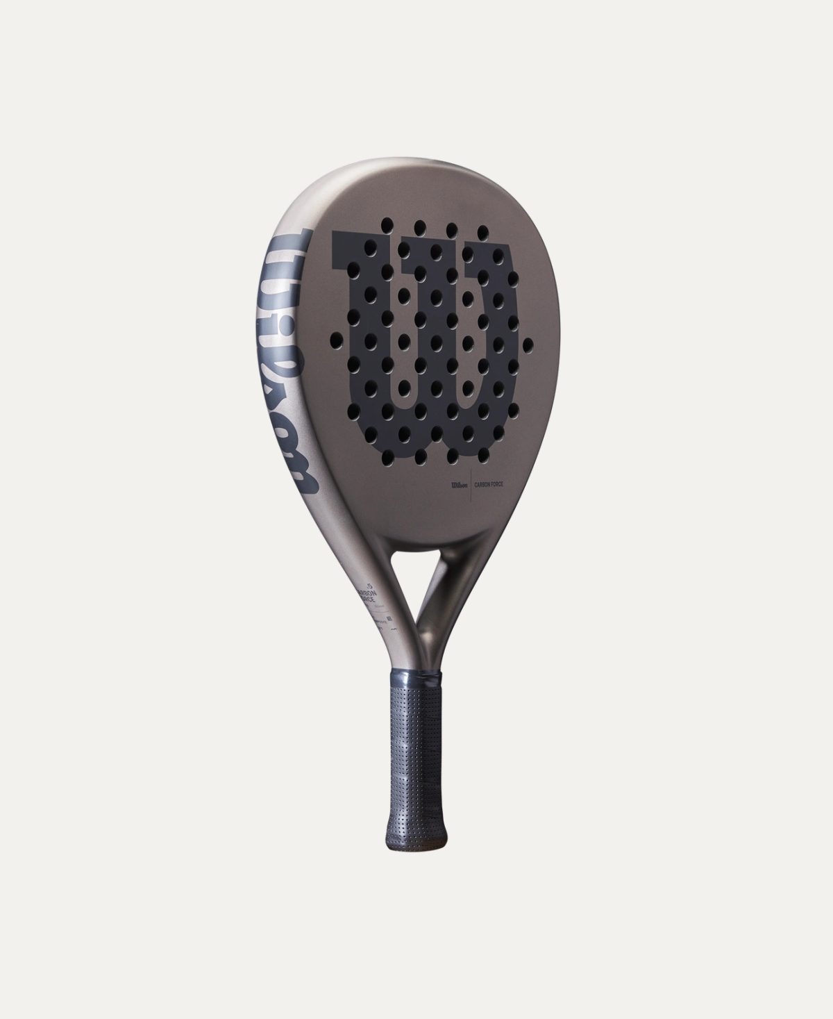 Wilson Carbon Force Padel