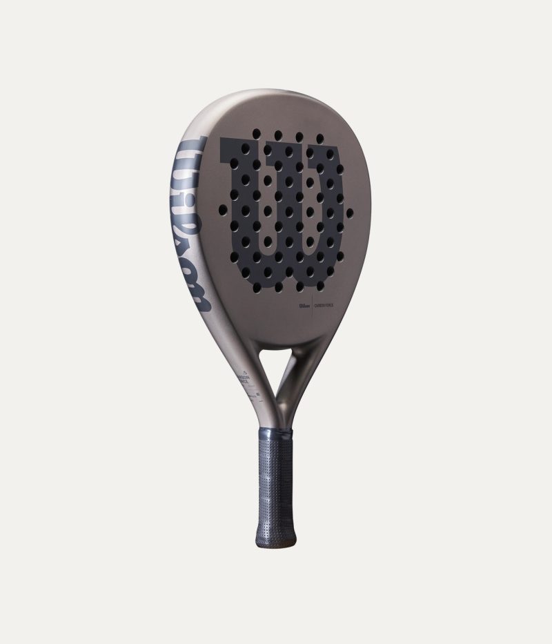 Wilson Carbon Force Padel