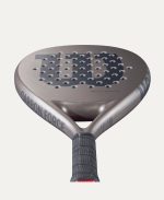 Wilson Carbon Force Padel Raketi - Görsel 5