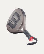 Wilson Carbon Force Padel Raketi - Görsel 6