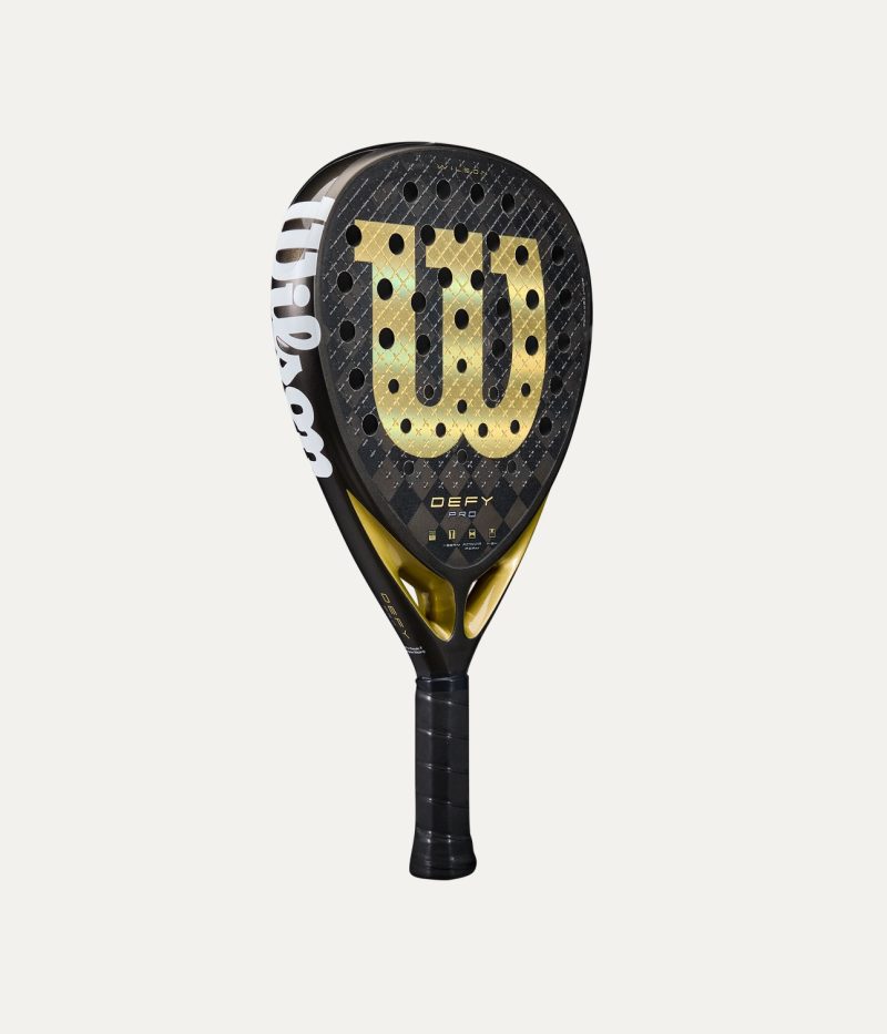 Wilson Defy Pro V1