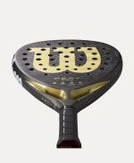 Wilson Defy Pro V1 Padel Raketi - Görsel 3