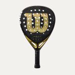 Wilson Defy Pro V1 Padel Raketi
