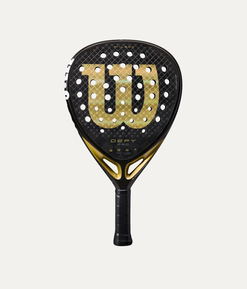 Wilson Defy Pro V1 Padel Raketi