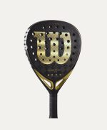 Wilson Defy Pro V1 Padel Raketi - Görsel 5
