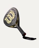 Wilson Defy Pro V1 Padel Raketi - Görsel 6