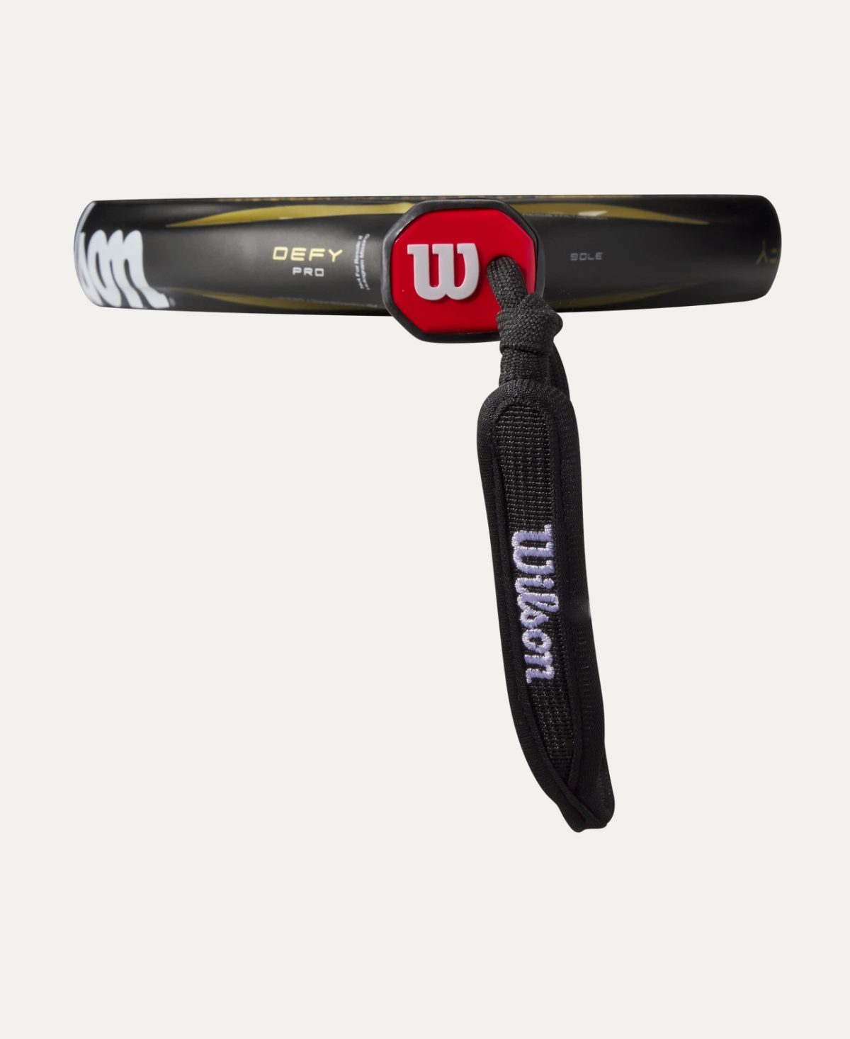 Wilson Defy Pro V1 Padel Raketi - Görsel 7