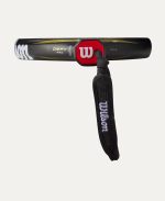 Wilson Defy Pro V1 Padel Raketi - Görsel 7