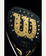 Wilson Defy Pro V1 Padel Raketi - Görsel 8