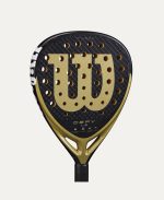 Wilson Defy LS V1 Padel