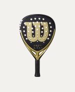 Wilson Defy LS V1 Padel Raketi