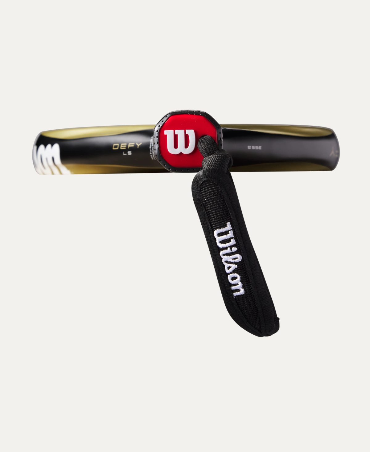 Wilson Defy LS V1 Padel Raketi - Görsel 6