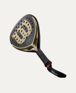Wilson Defy LS V1 Padel Raketi - Görsel 7