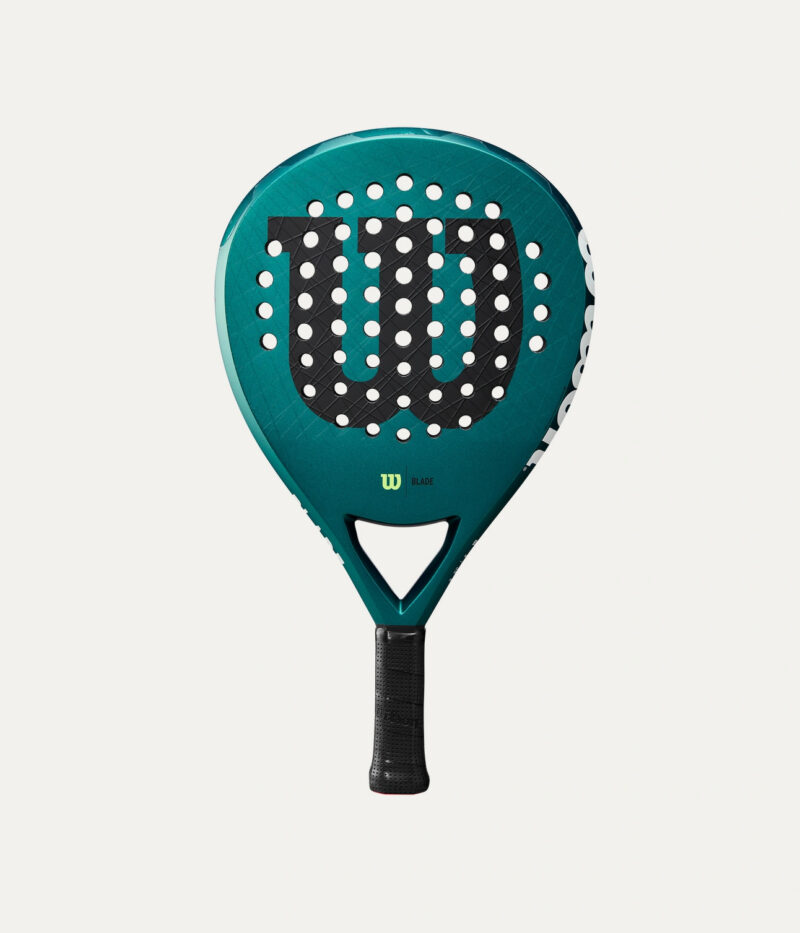 Wilson Blade V3 Padel Raketi