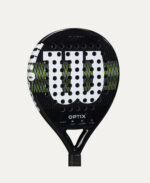 Wilson Optix V1 Siyah Padel Raketi - Görsel 6