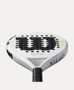 Wilson Optix V1 Beyaz Padel Raketi - Görsel 7