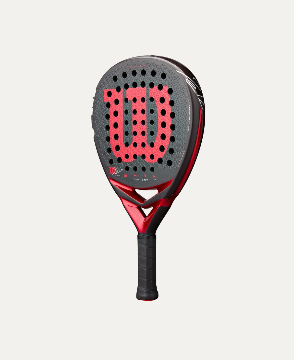 Wilson Bela Pro V3 Padel Raketi - Görsel 3