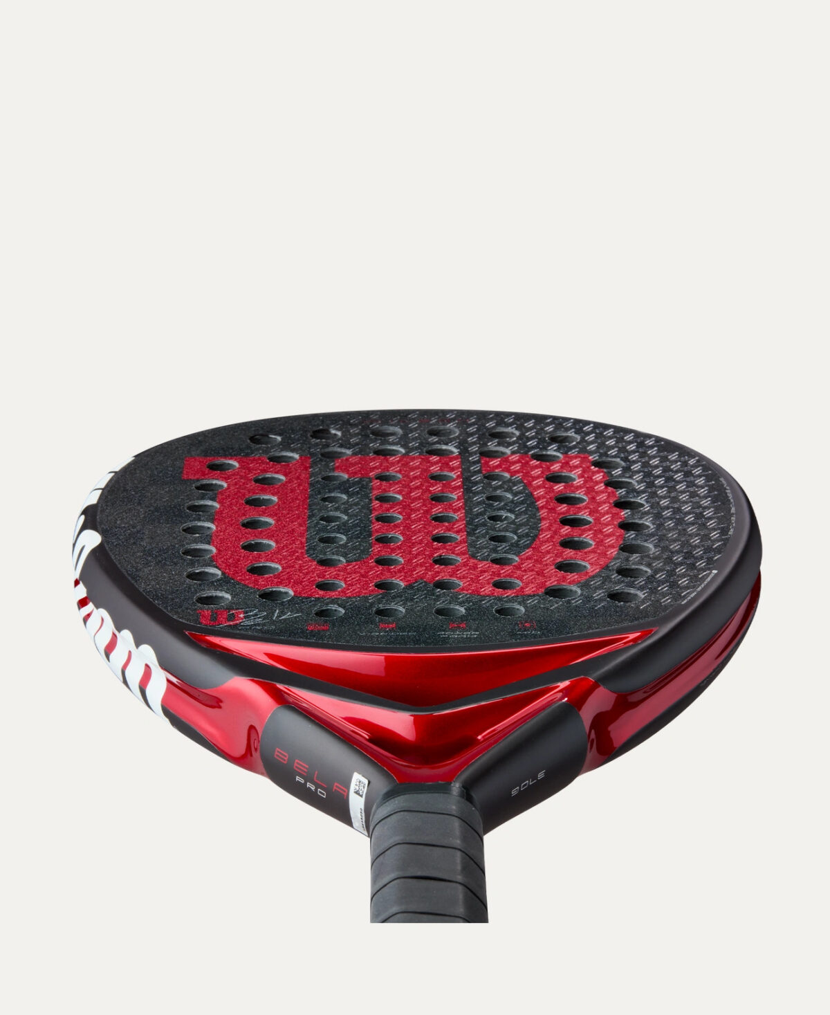 Wilson Bela Pro V3 Padel Raketi - Görsel 7