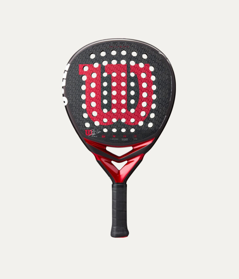 Wilson Bela Pro V3 Padel Raketi