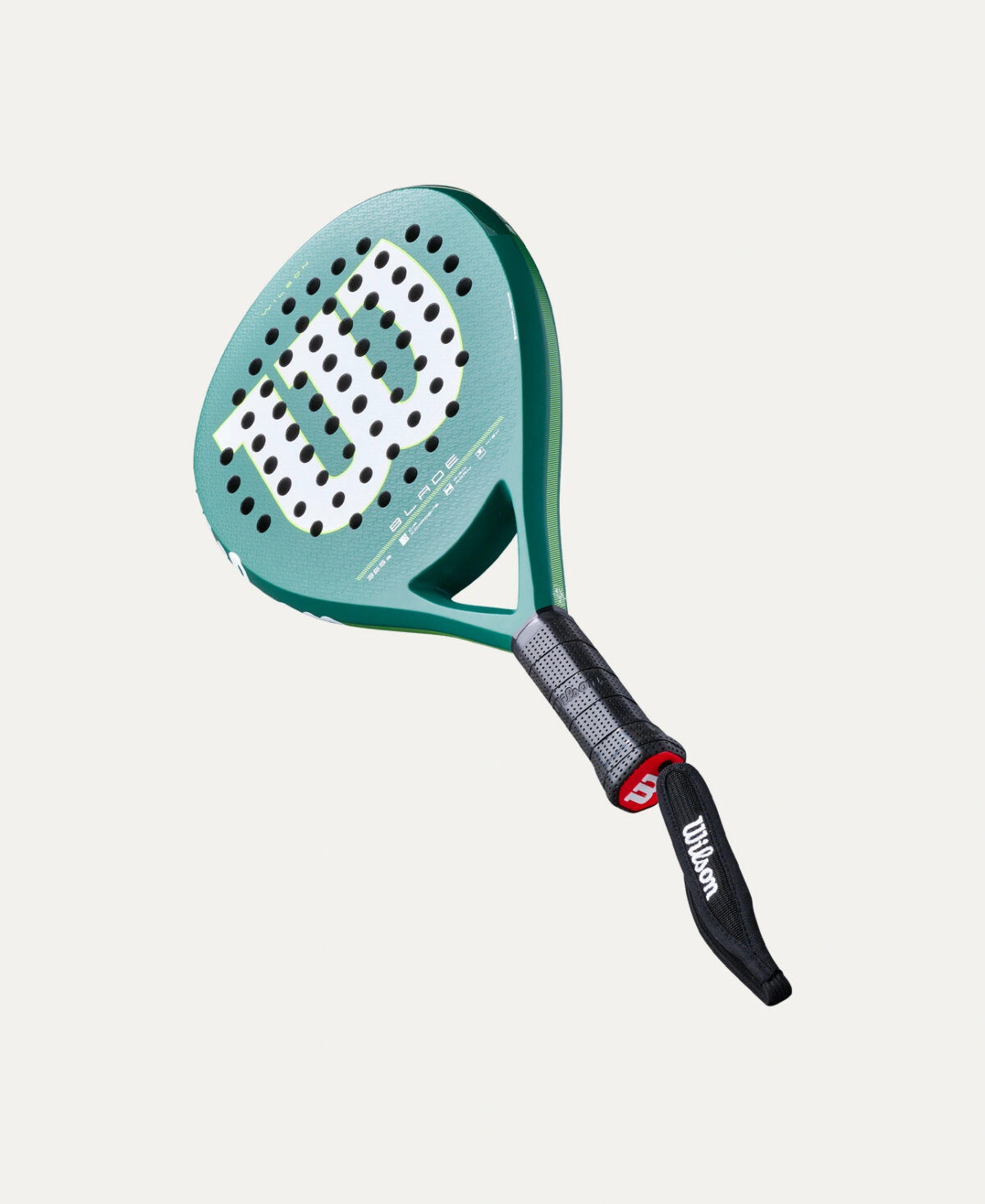 Wilson Blade V4 Padel Raketi - Görsel 5