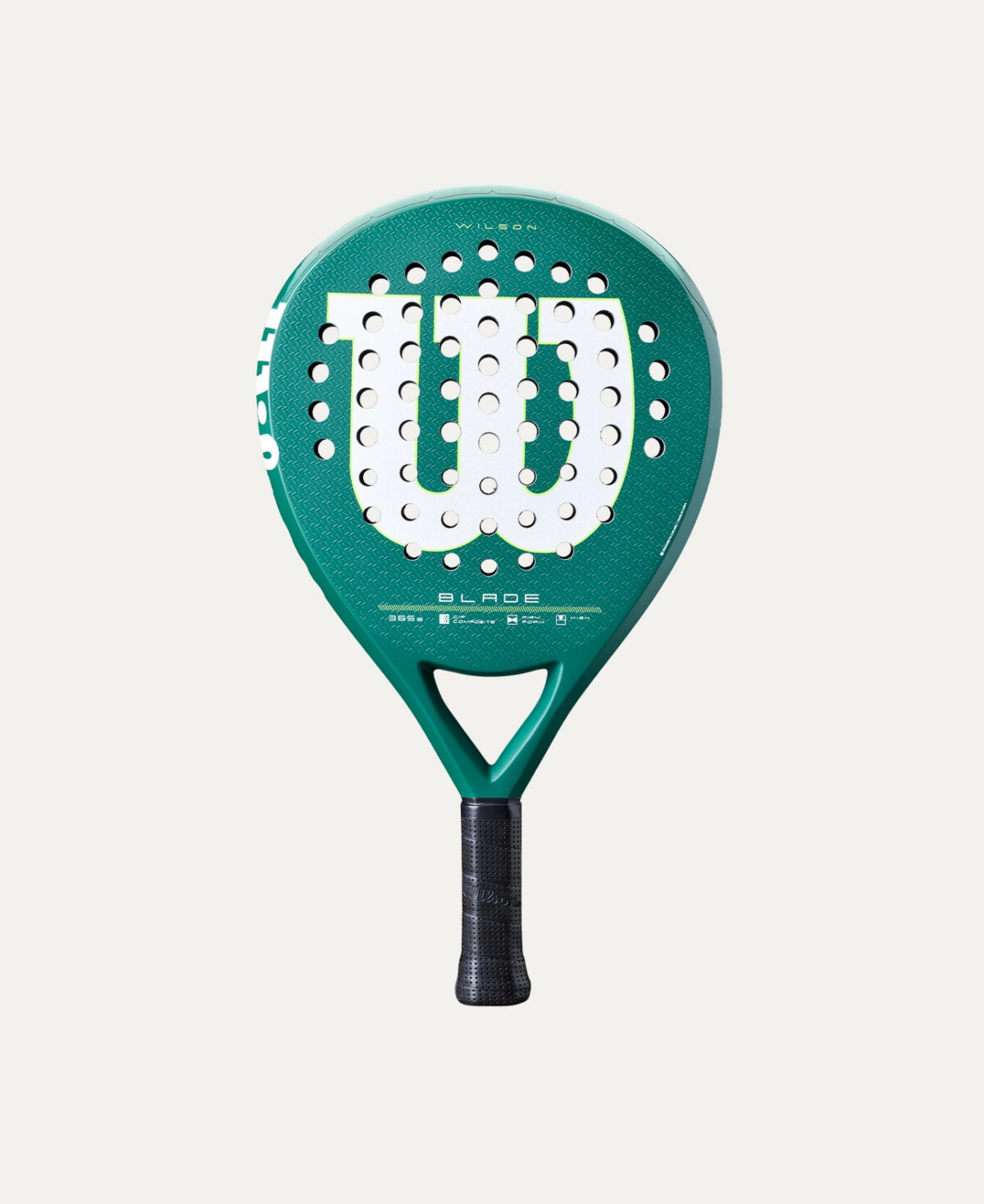 Wilson Blade V4 Padel Raketi - Görsel 2