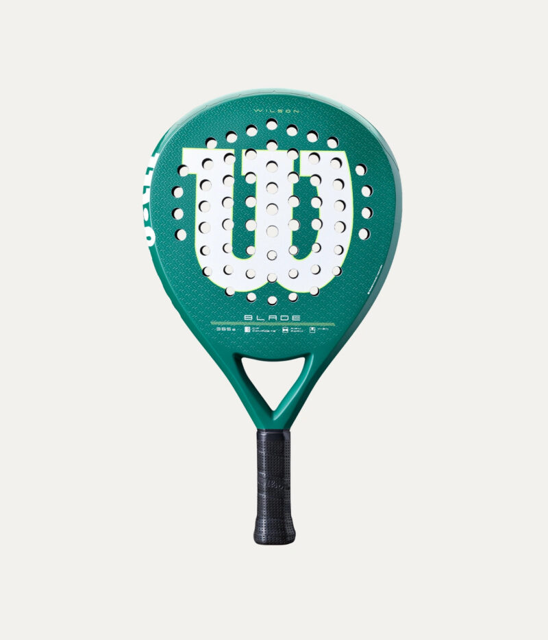 Wilson Blade V4 Padel Raketi