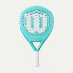 Wilson Blade LS V4 Mint Padel Raketi