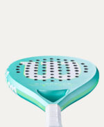Wilson Blade LS V4 Mint Padel Raketi - Görsel 4