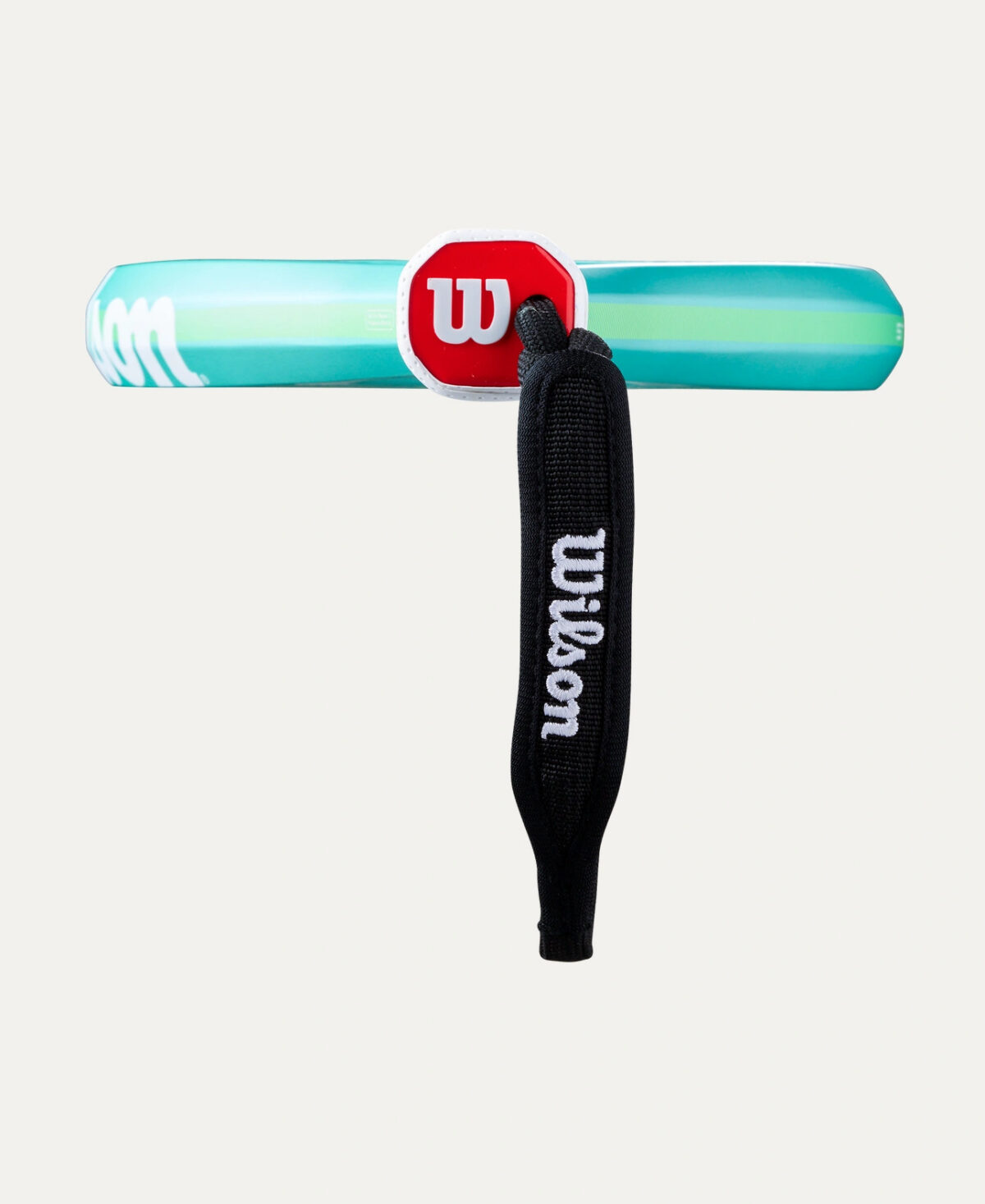 Wilson Blade LS V4 Mint Padel Raketi - Görsel 5