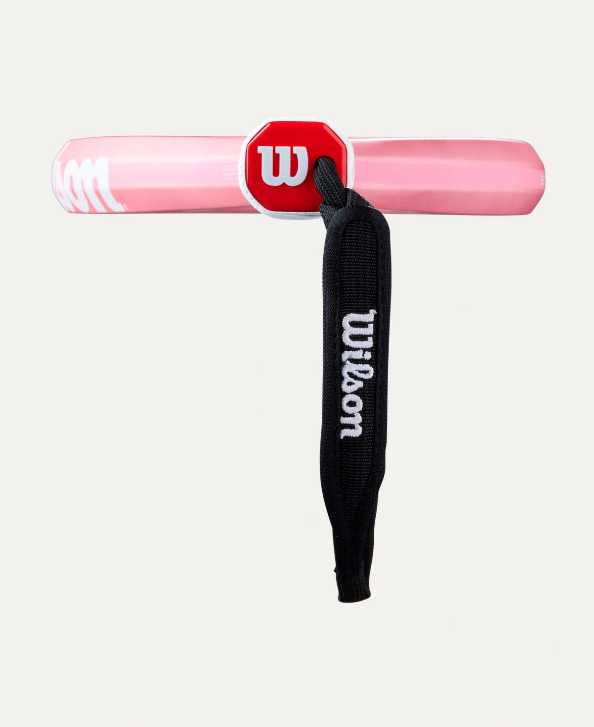 Wilson Blade LS V4 Pembe Padel Raketi - Görsel 4
