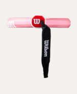 Wilson Blade LS V4 Pembe Padel Raketi - Görsel 4