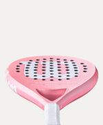 Wilson Blade LS V4 Pembe Padel Raketi - Görsel 5