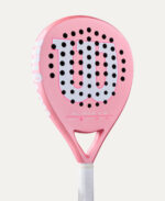 Wilson Blade LS V4 Pembe Padel Raketi - Görsel 6