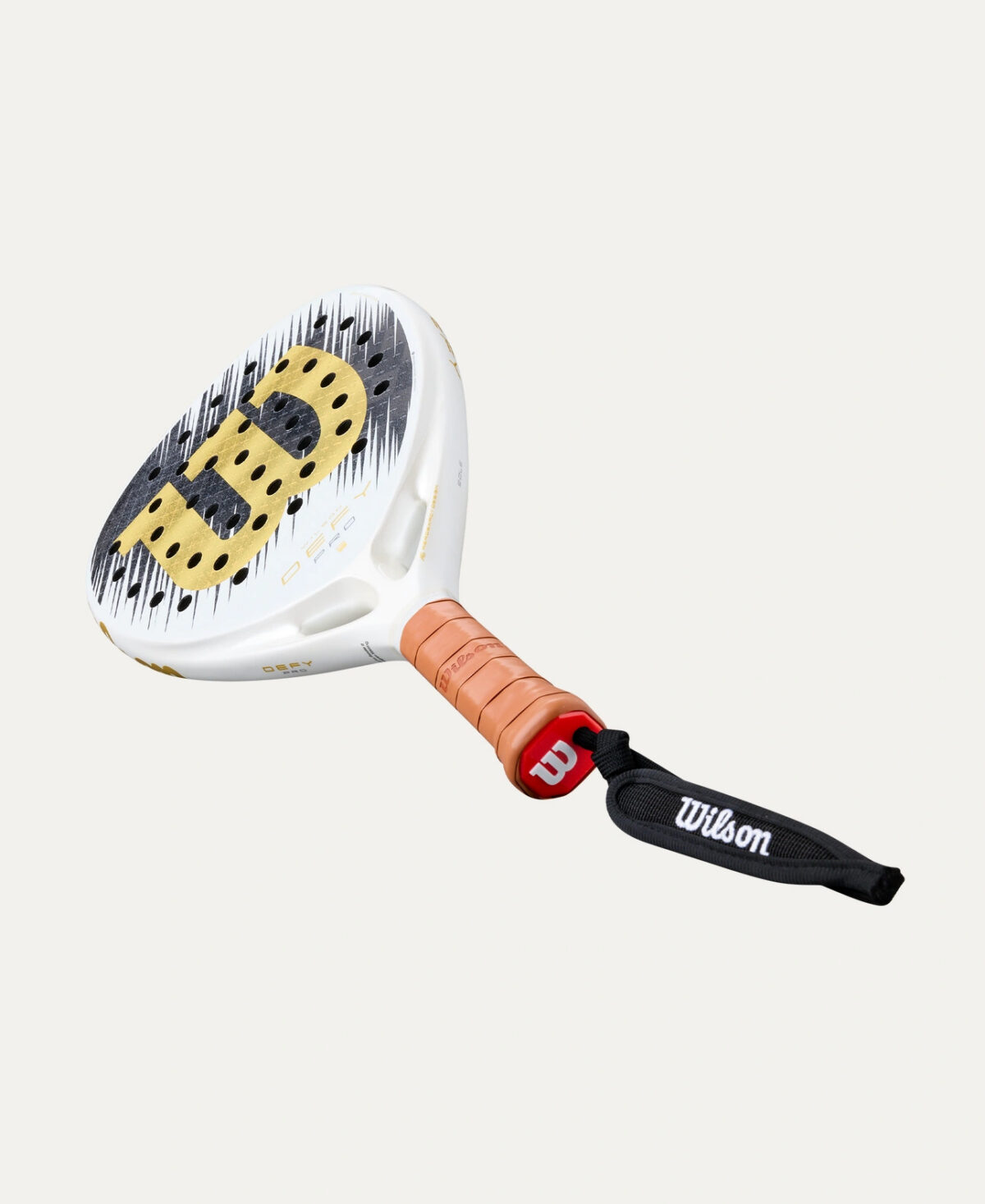Wilson Defy Pro V1 SE Padel Raketi - Görsel 5