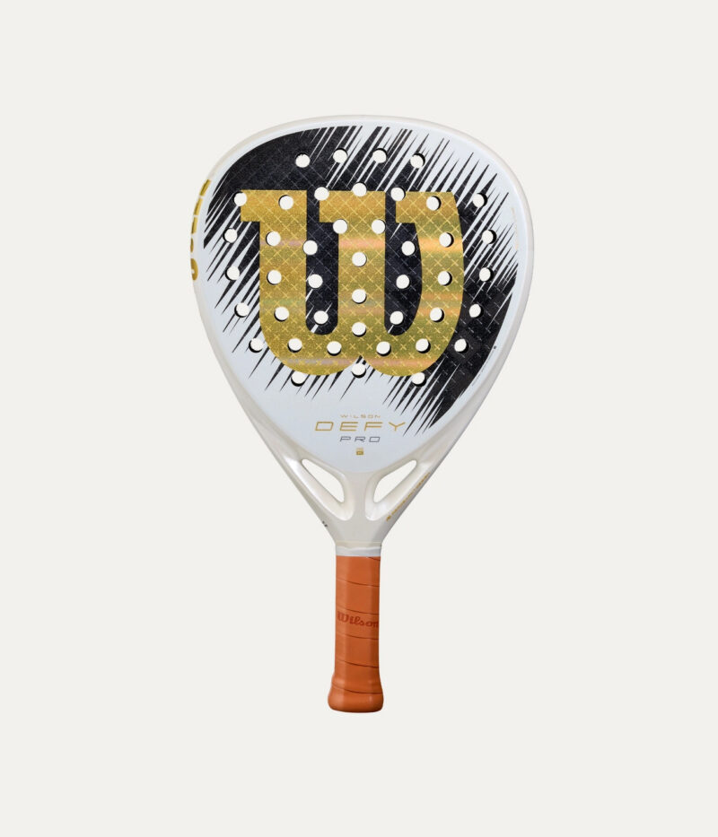 Wilson Defy Pro V1 SE Padel Raketi