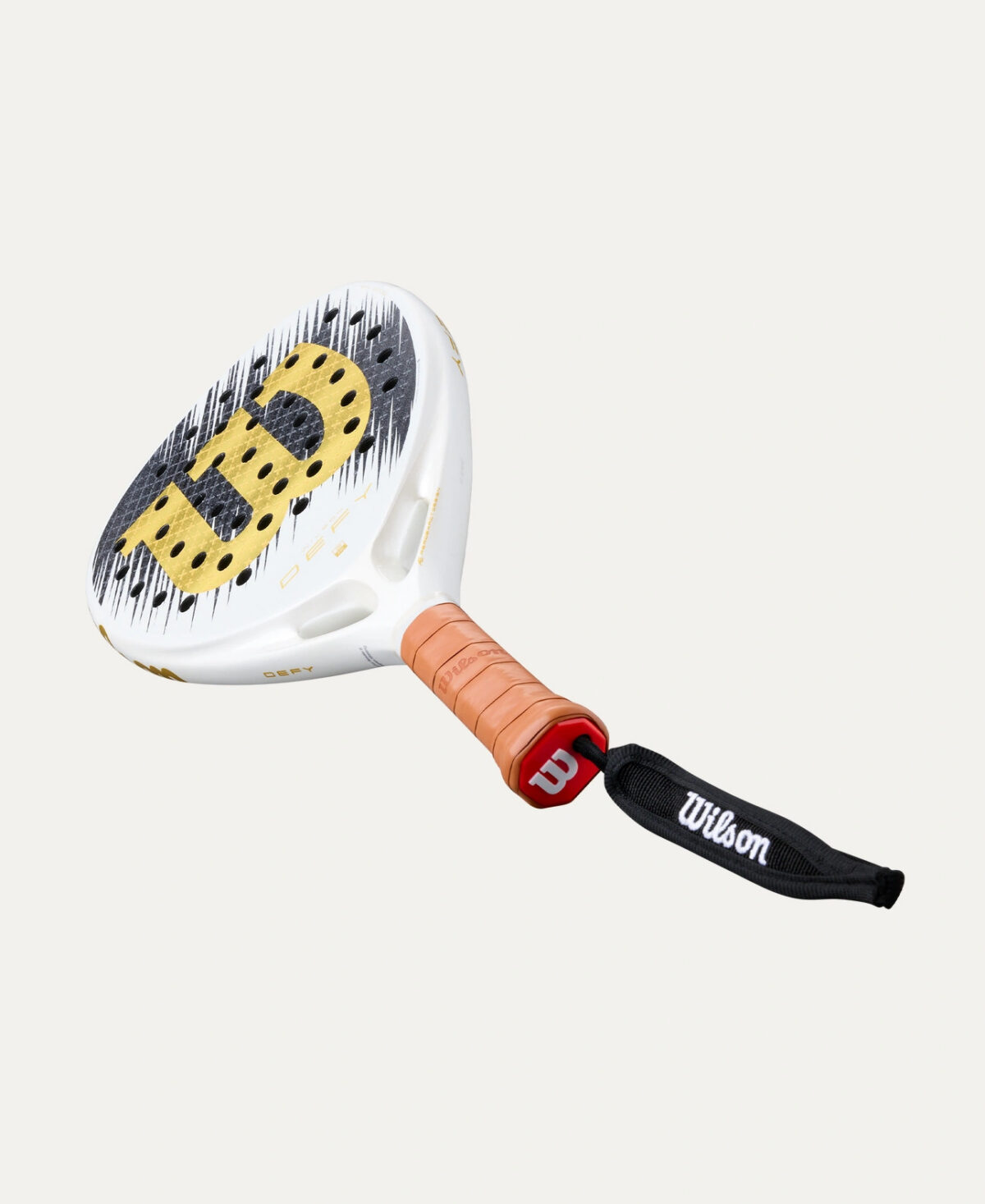 Wilson Defy V1 SE Padel Raketi - Görsel 5