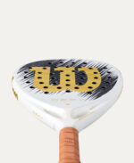Wilson Defy V1 SE Padel Raketi - Görsel 6