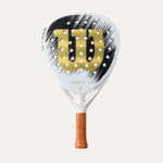 Wilson Defy V1 SE Padel Raketi