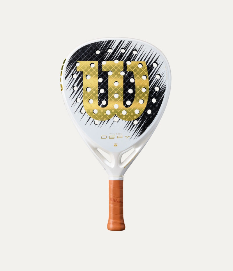 Wilson Defy V1 SE Padel Raketi